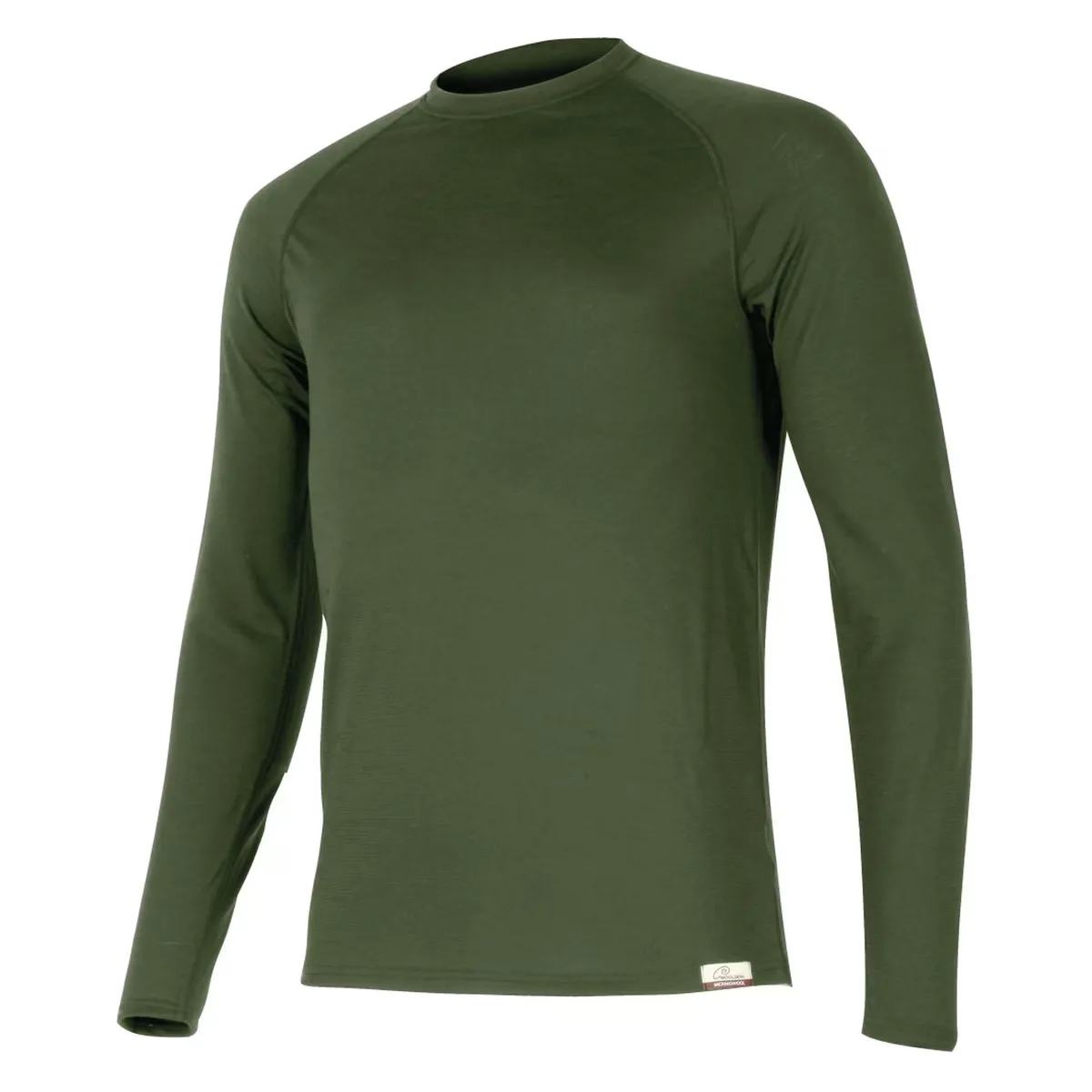 Мужская футболка Atar Lasting, зеленый
Мужская футболка Atar Lasting, зеленый