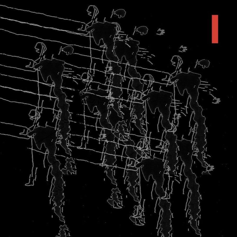 Виниловая пластинка LP Plasty I - Hanz
Виниловая пластинка LP Plasty I - Hanz