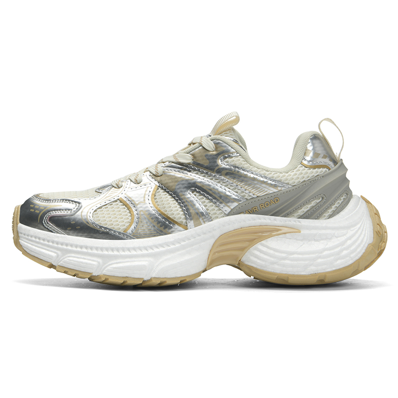 Topland Низкие массивные кроссовки унисекс золотые, цвет Gold
Topland Низкие массивные кроссовки унисекс золотые, цвет Gold