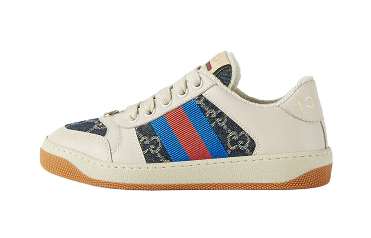 Детская обувь для скейтбординга Gucci Screener BP
Детская обувь для скейтбординга Gucci Screener BP