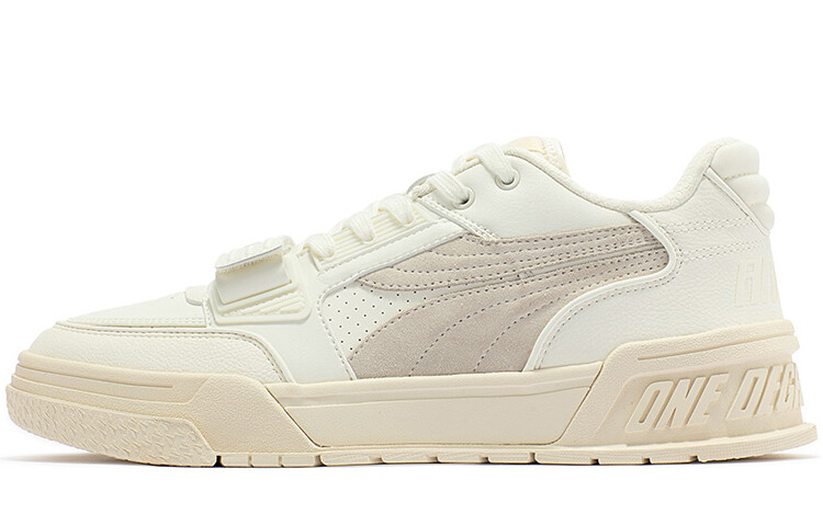 Кеды мужские, обувь для скейтбординга низкая Feather Белый/Sibre 361°
Кеды мужские, обувь для скейтбординга низкая Feather Белый/Sibre 361°