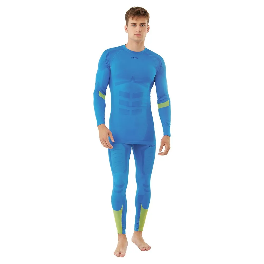 Базовый слой Viking Volcanic, синий
Базовый слой Viking Volcanic, синий