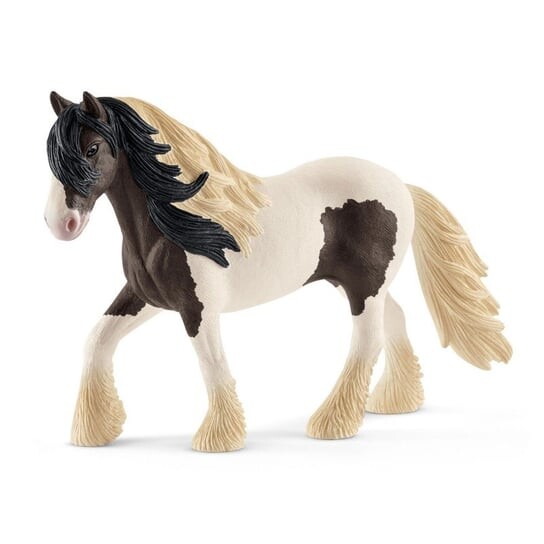 Schleich, статуэтка, Tinker Stallion
Schleich, статуэтка, Tinker Stallion