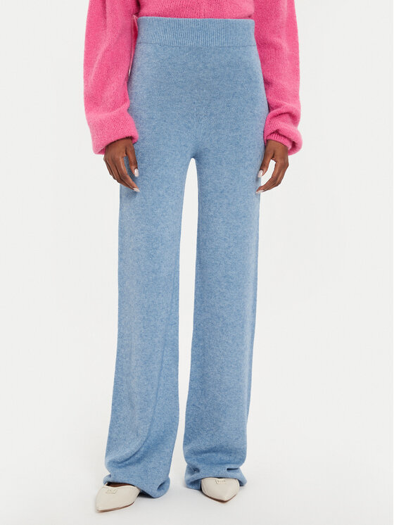 Спортивные брюки обычного кроя 3M0148 Kontatto, синий
Спортивные брюки обычного кроя 3M0148 Kontatto, синий