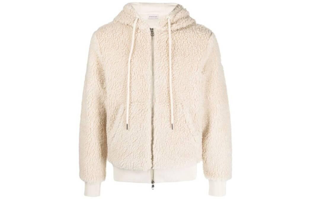 Толстовка мужская Moncler Teddy с капюшоном, персиковый
Толстовка мужская Moncler Teddy с капюшоном, персиковый