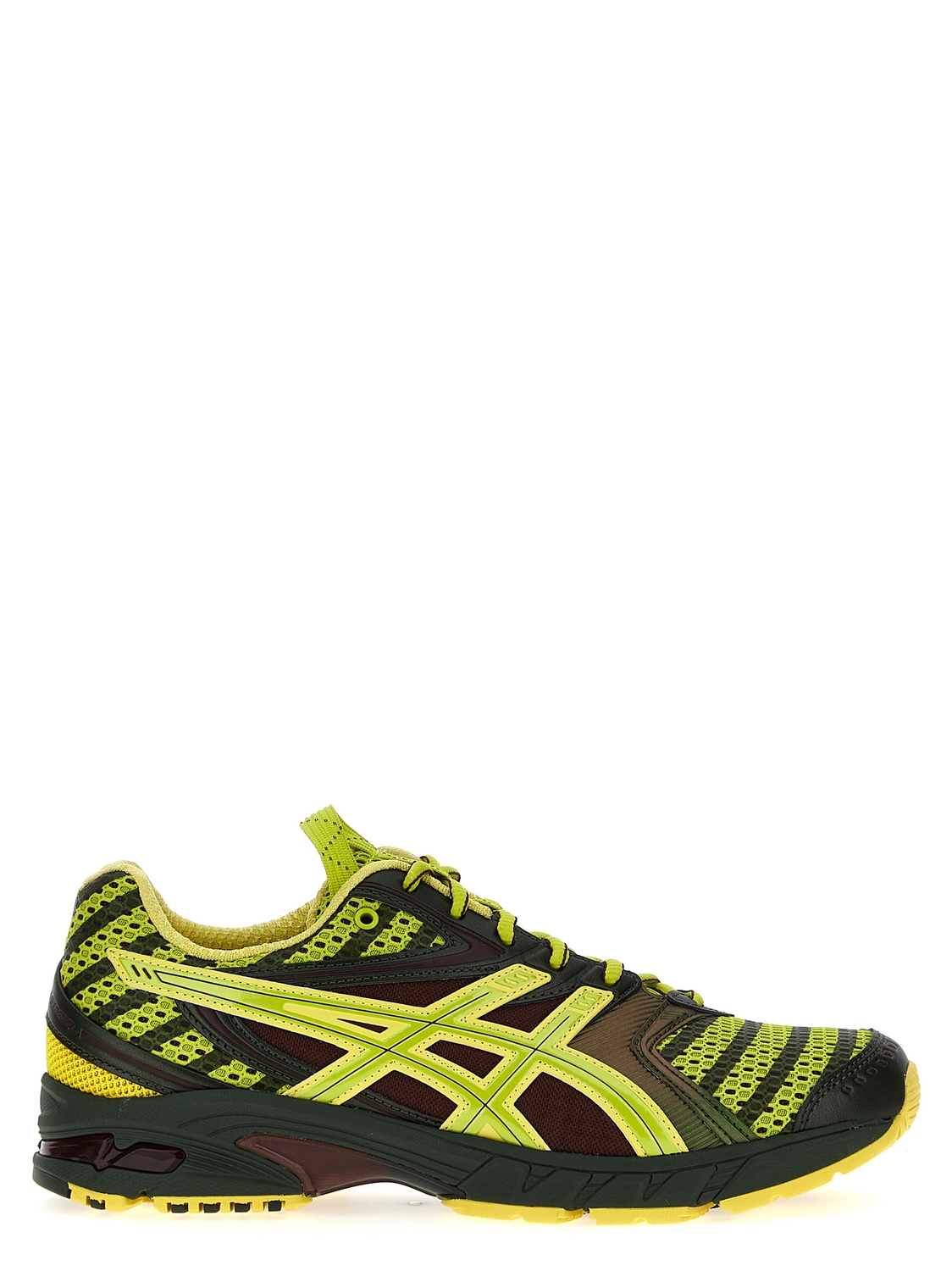 Кроссовки 'UB9-S GEL-DS TRAINER 14' ASICS, желтый
Кроссовки 'UB9-S GEL-DS TRAINER 14' ASICS, желтый