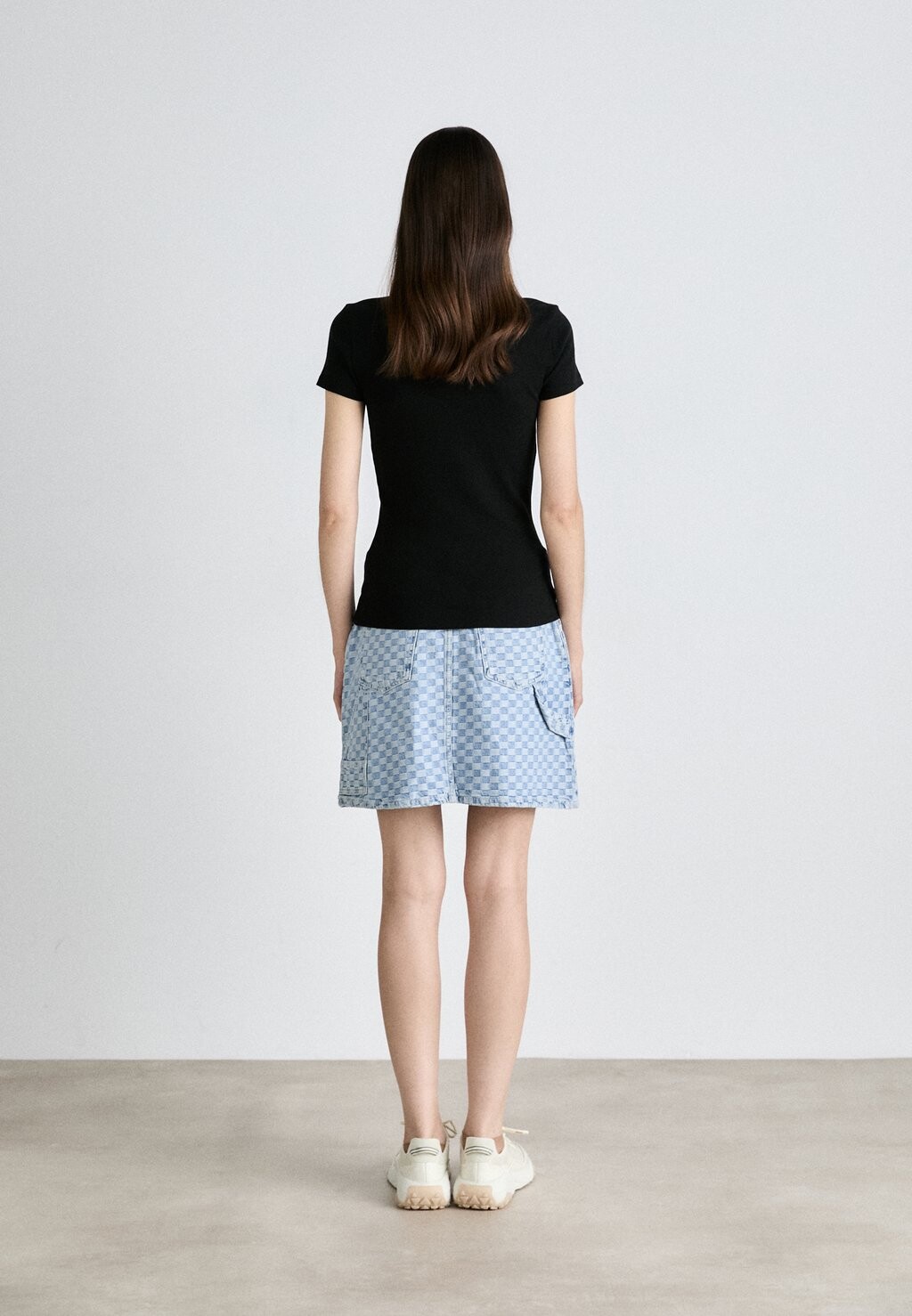 Базовая футболка EASY TEE HUGO, черный
Базовая футболка EASY TEE HUGO, черный