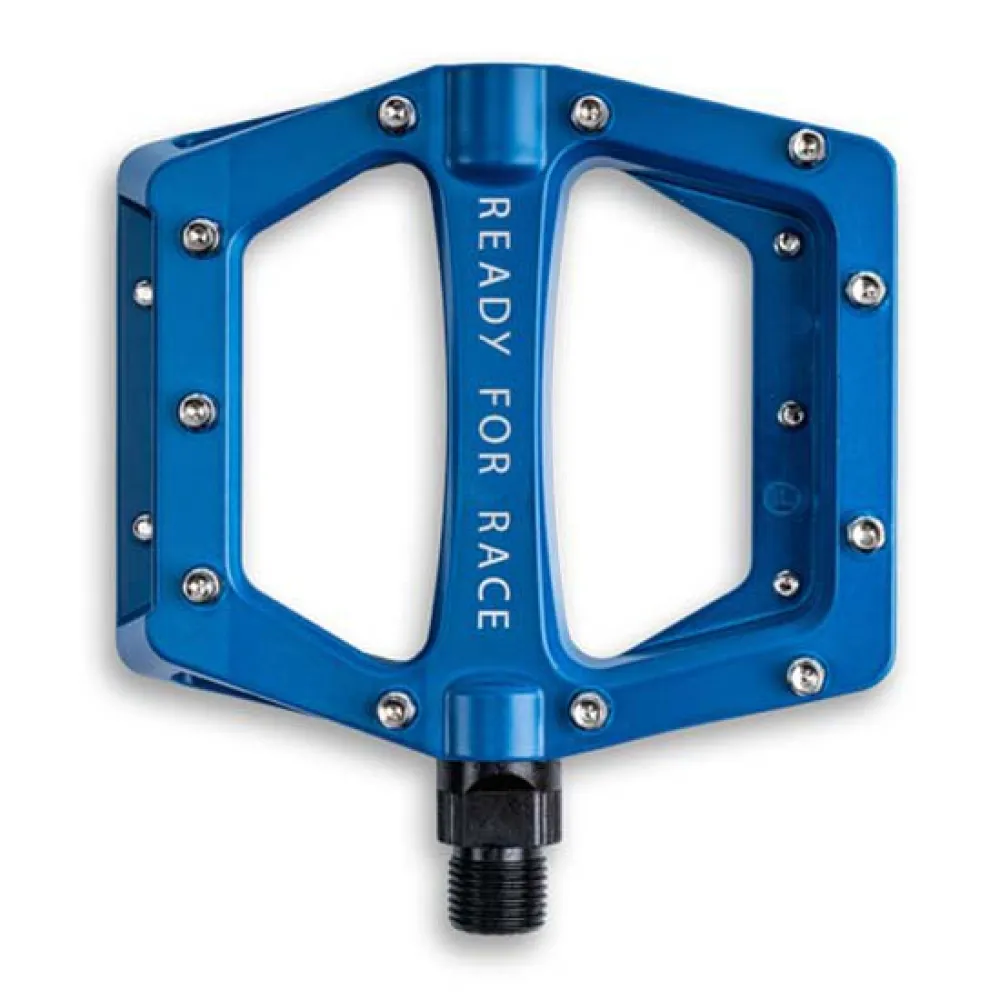 Педали Rfr Flat CMPT, серебряный
Педали Rfr Flat CMPT, серебряный