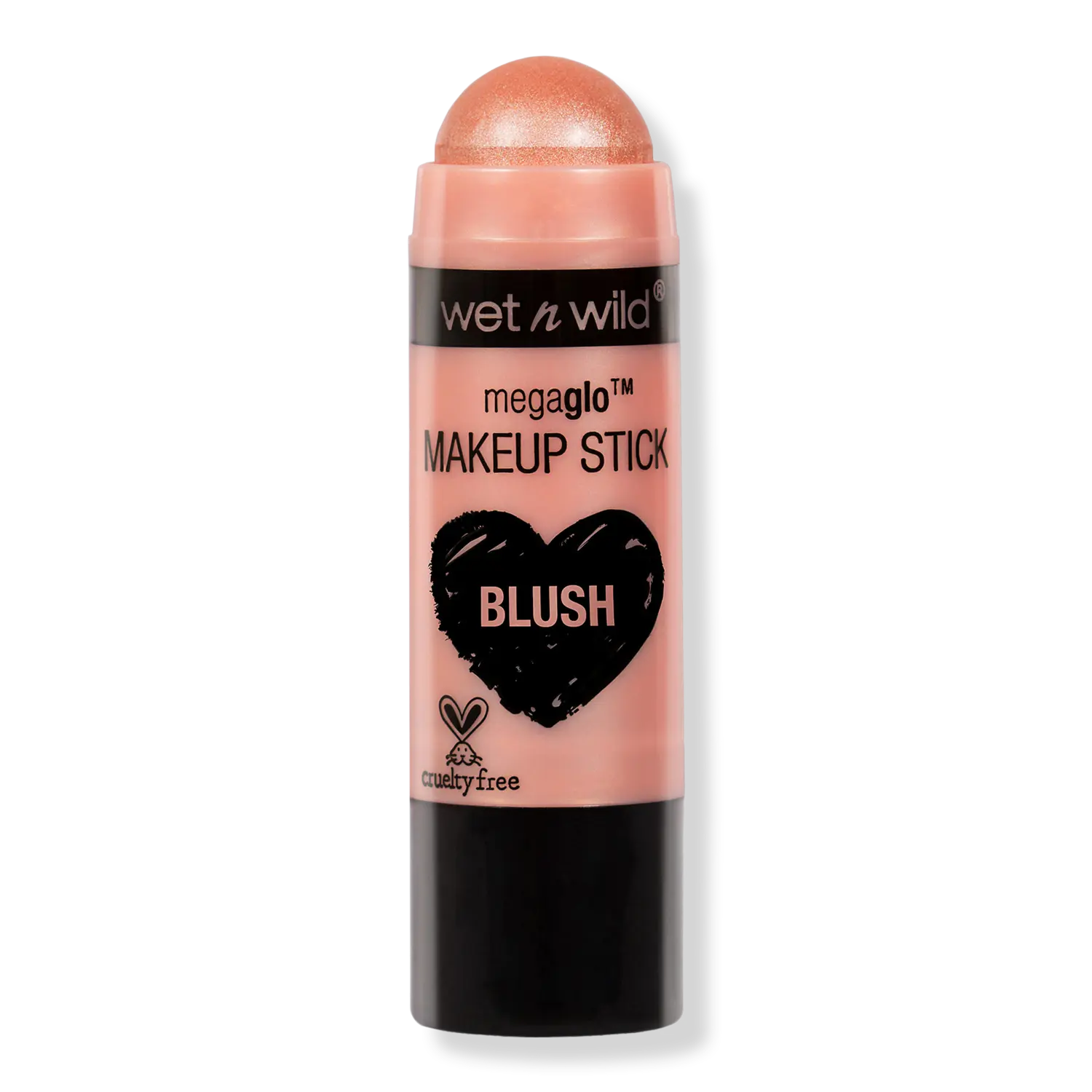 Румяна-стик MegaGlo Wet n Wild, Peach Bums
Румяна-стик MegaGlo Wet n Wild, Peach Bums
