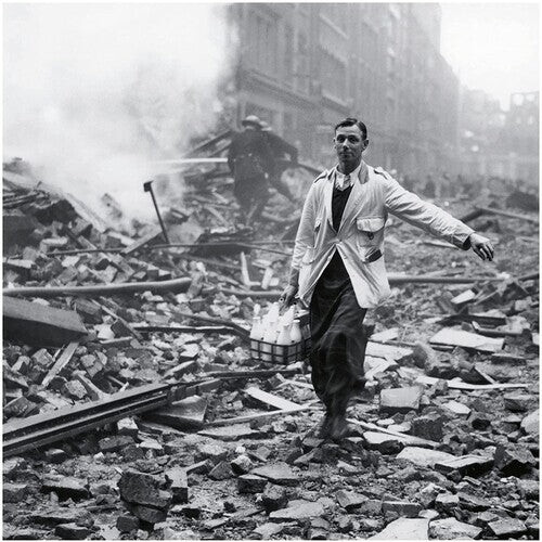 CD диск & Did Those Feet: Deo Volente
CD диск & Did Those Feet: Deo Volente