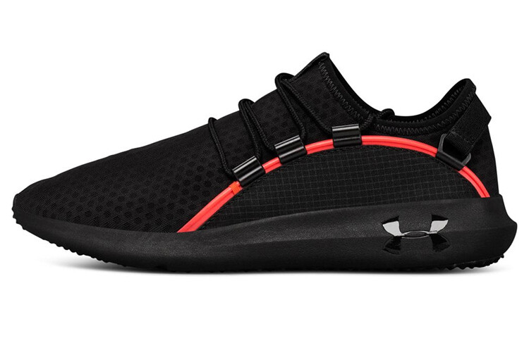 Кроссовки мужские низкие черные Under Armour, Черный, Кроссовки мужские низкие черные Under Armour
Кроссовки мужские низкие черные Under Armour, Черный, Кроссовки мужские низкие черные Under Armour