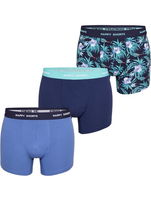 Мотивы брюк в стиле ретро Happy Shorts, мультиколор
Мотивы брюк в стиле ретро Happy Shorts, мультиколор