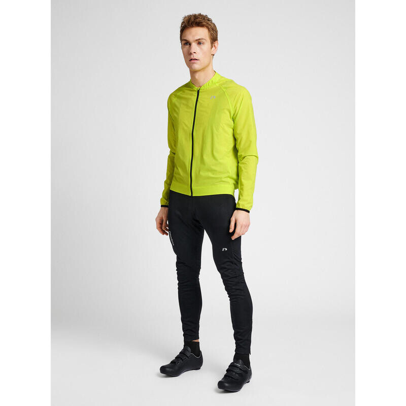 Куртка на молнии Newline, цвет anisgrün/hellgrün/hellgrün
Куртка на молнии Newline, цвет anisgrün/hellgrün/hellgrün