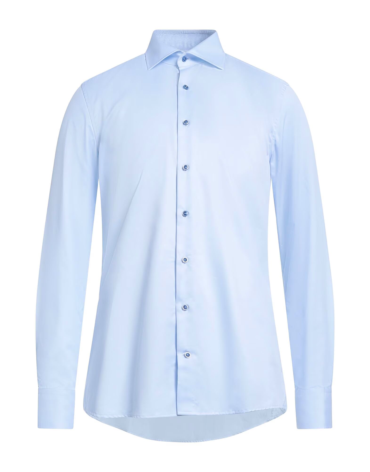 Рубашка Stenströms, небесно-голубой
Рубашка Stenströms, небесно-голубой