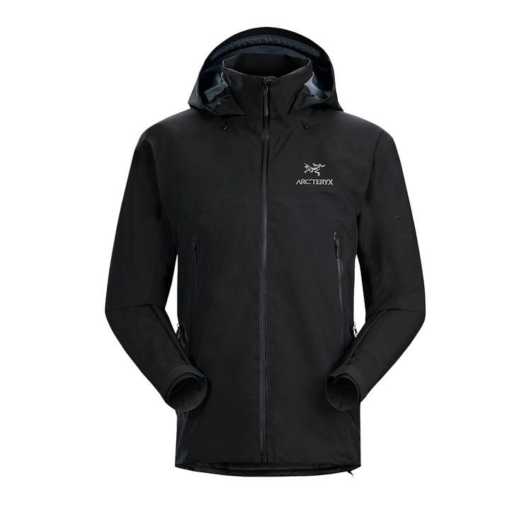 Куртка Arcteryx Beta AR Jacket, Black
Куртка Arcteryx Beta AR Jacket, Black