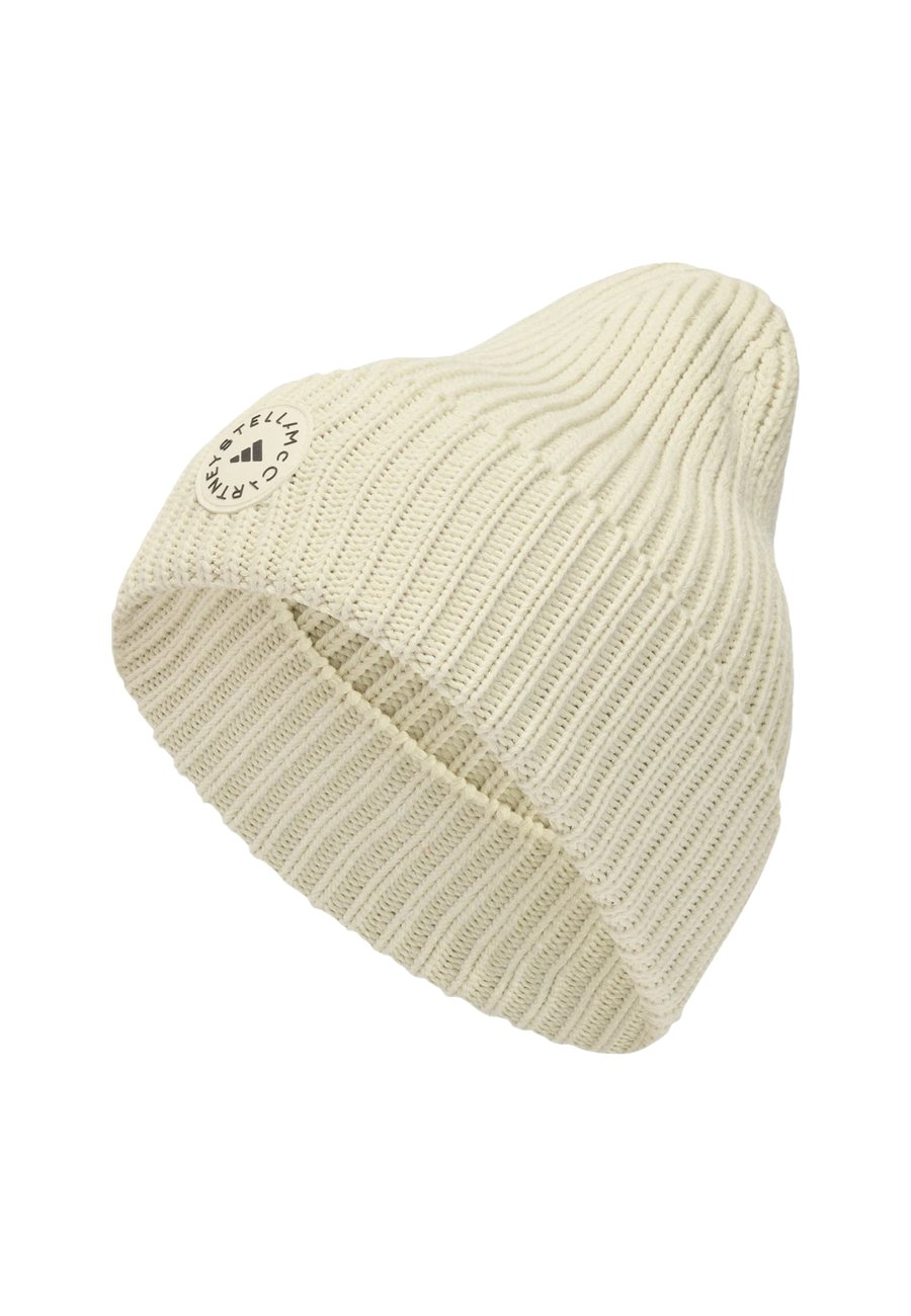 Шапка Adidas by Stella McCartney Beanie, Almond Milk Smc Utility Black/Off-White
Шапка Adidas by Stella McCartney Beanie, Almond Milk Smc Utility Black/Off-White