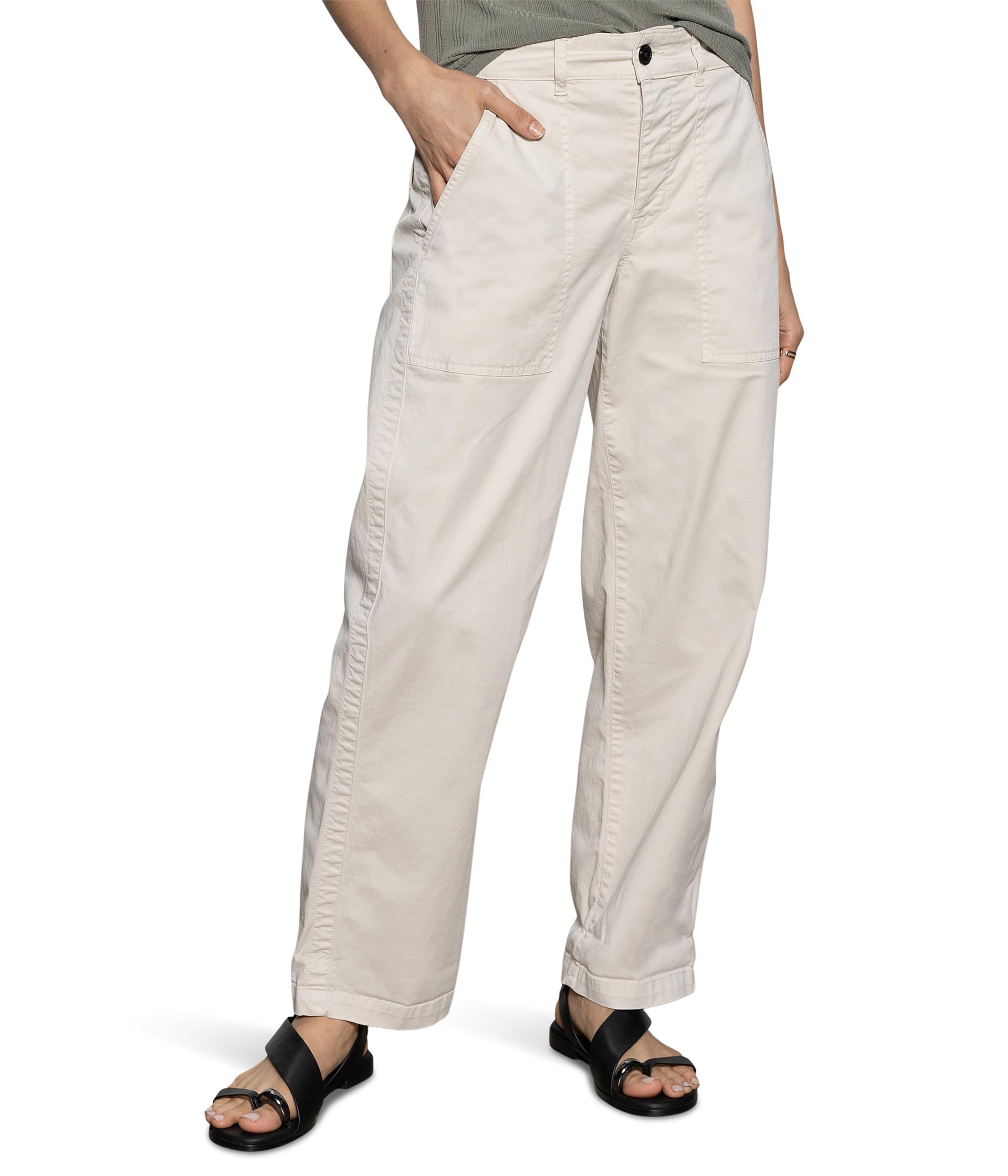 Брюки Sanctuary Cruiser Chino, Light Oat
Брюки Sanctuary Cruiser Chino, Light Oat