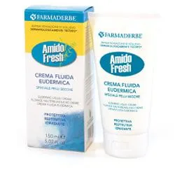 Amido Fresh Crema Флюид Ederm Farmaderbe
Amido Fresh Crema Флюид Ederm Farmaderbe