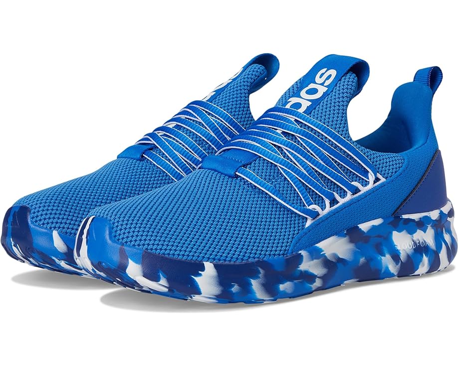 Детские кроссовки Adidas Lite Racer Adapt 7.0 Sportswear (Little Kid/Big Kid) Adidas Kids, Bright Royal/White/Team Royal Blue
Детские кроссовки Adidas Lite Racer Adapt 7.0 Sportswear (Little Kid/Big Kid) Adidas Kids, Bright Royal/White/Team Royal Blue