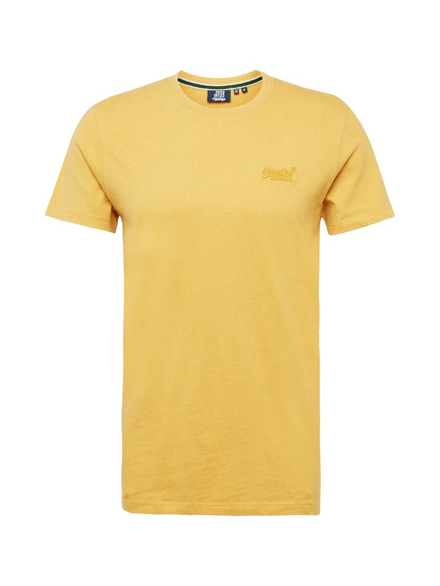 Футболка Superdry, желтый
Футболка Superdry, желтый