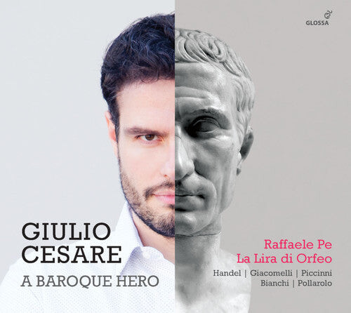 CD диск Baroque Hero / Various: Baroque Hero
CD диск Baroque Hero / Various: Baroque Hero