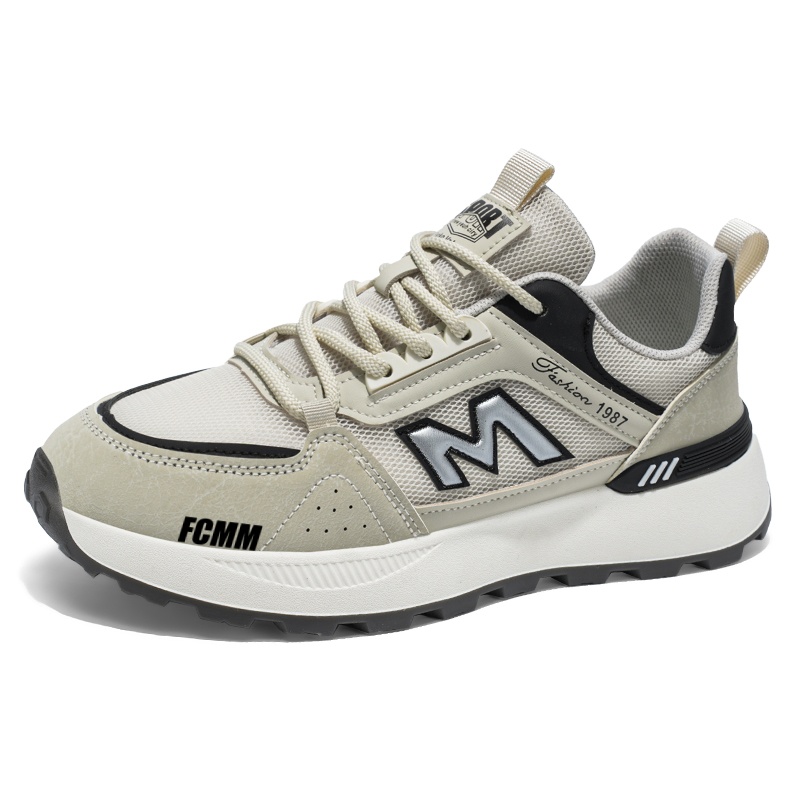 Детская обувь для подростков FCMM, черный
Детская обувь для подростков FCMM, черный