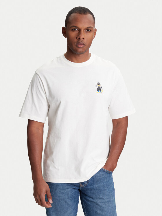 Футболка обычного кроя 755098 553270 Karl Lagerfeld, бежевый
Футболка обычного кроя 755098 553270 Karl Lagerfeld, бежевый