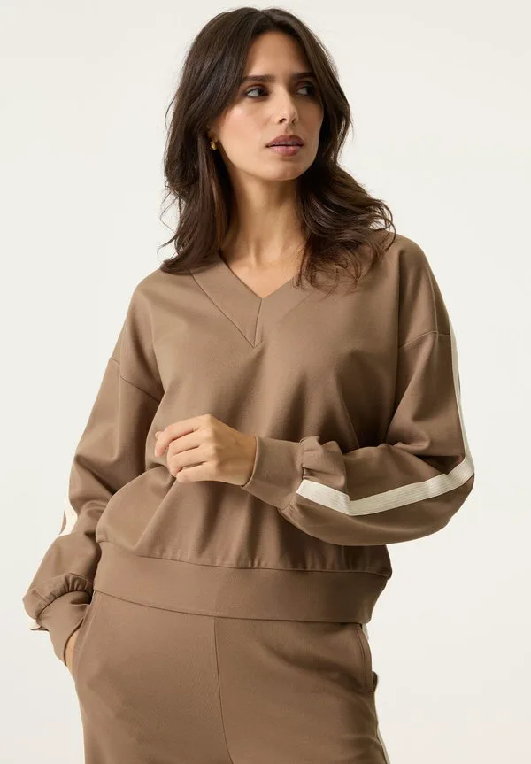 Толстовка Garcia, Soft Taupe, Коричневый, Толстовка Garcia, Soft Taupe
Толстовка Garcia, Soft Taupe, Коричневый, Толстовка Garcia, Soft Taupe
