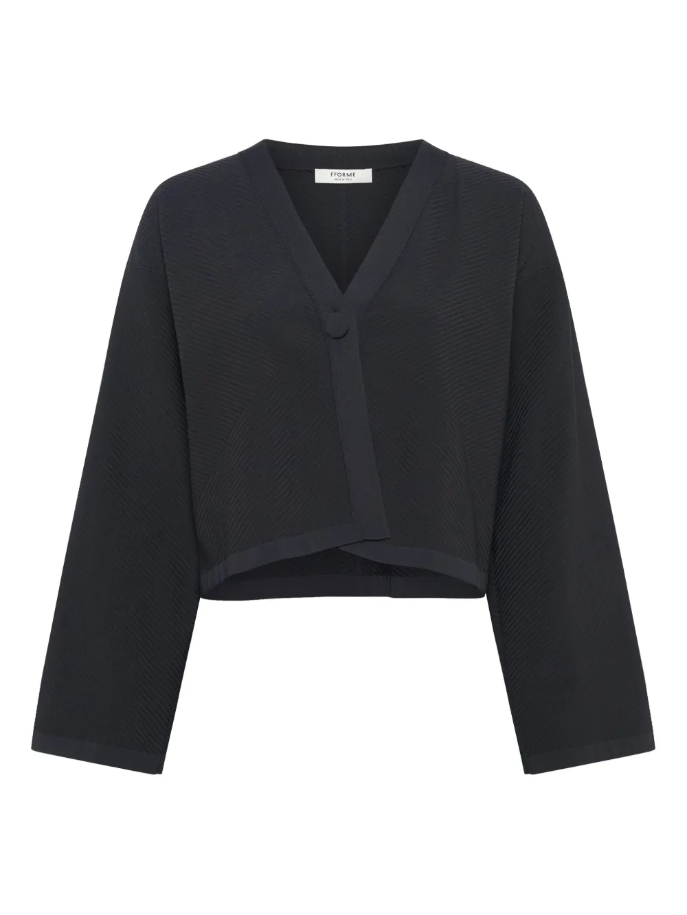 Кардиган Levine FFORME, черный
Кардиган Levine FFORME, черный