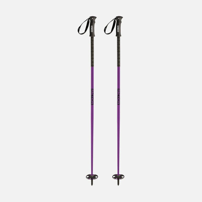 Лыжные палки FACTION POLES PURPLE, Фиолетовый, Лыжные палки FACTION POLES PURPLE
Лыжные палки FACTION POLES PURPLE, Фиолетовый, Лыжные палки FACTION POLES PURPLE