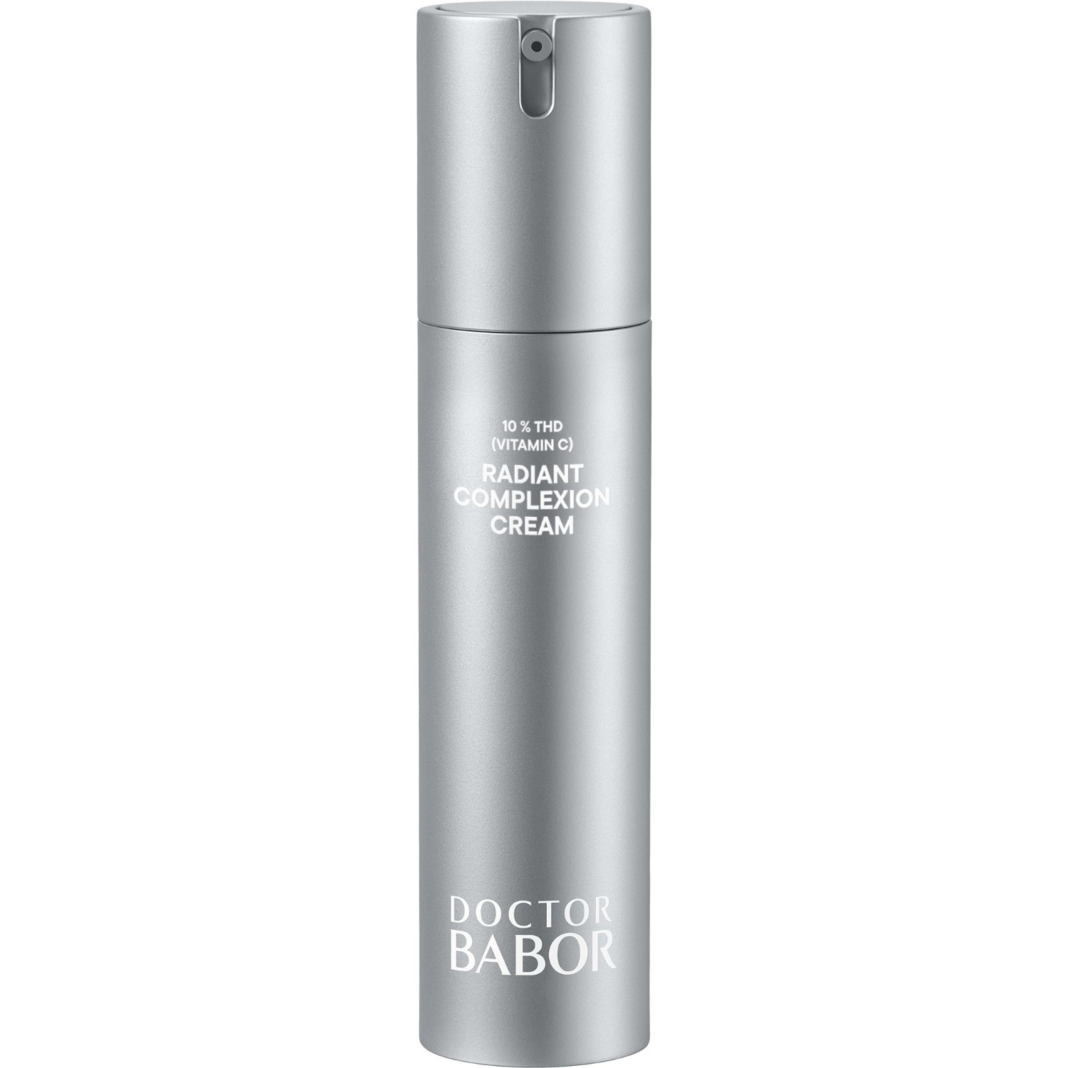 Крем для лица doctor babor radiant complexion cream Babor, объем 50 мл
Крем для лица doctor babor radiant complexion cream Babor, объем 50 мл
