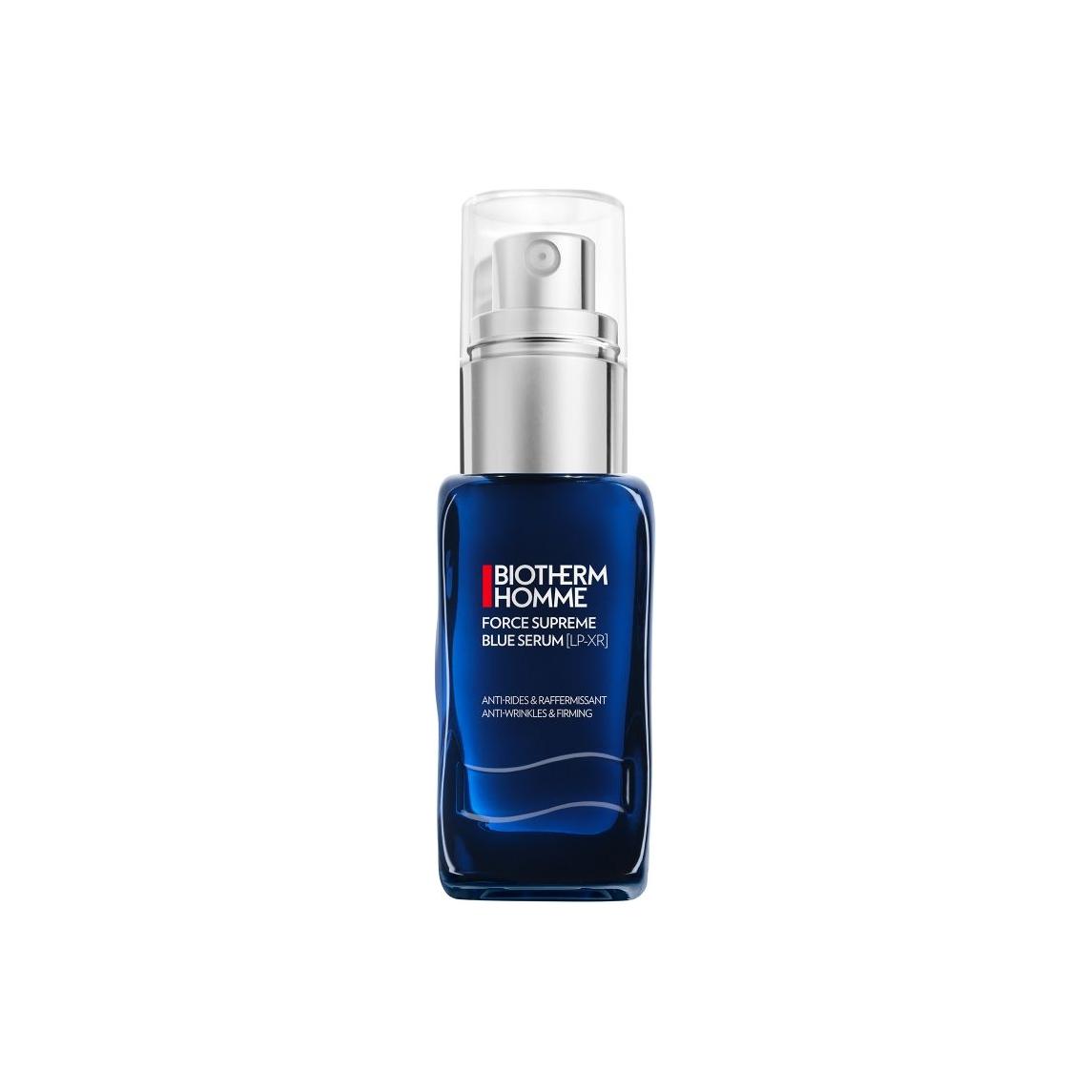 BIOTHERM Мужская сыворотка для лица Blue Diamonds
BIOTHERM Мужская сыворотка для лица Blue Diamonds