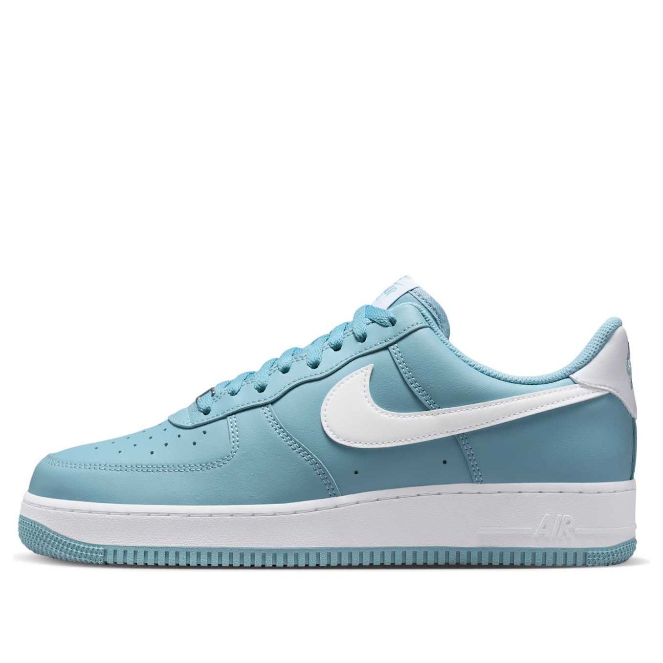 Кроссовки Nike Air Force 1 Low 'Old Blue'
Кроссовки Nike Air Force 1 Low 'Old Blue'