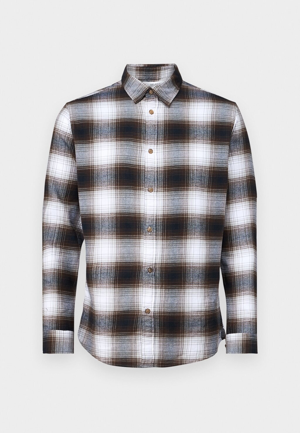 Рубашка SLHSLIMOWEN Selected Homme, белый
Рубашка SLHSLIMOWEN Selected Homme, белый