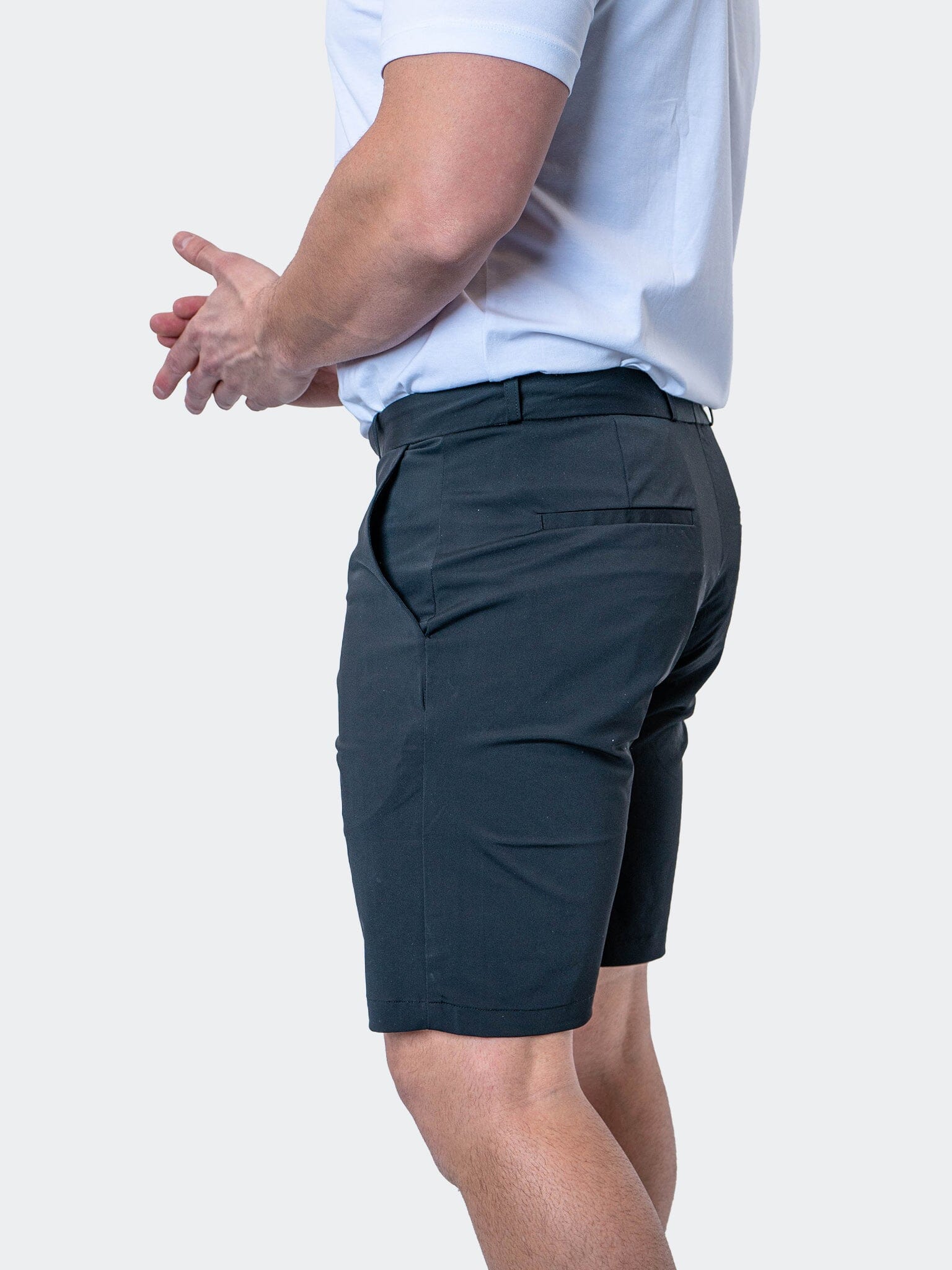 Шорты Солнце Черный MACEOO
Шорты Солнце Черный MACEOO