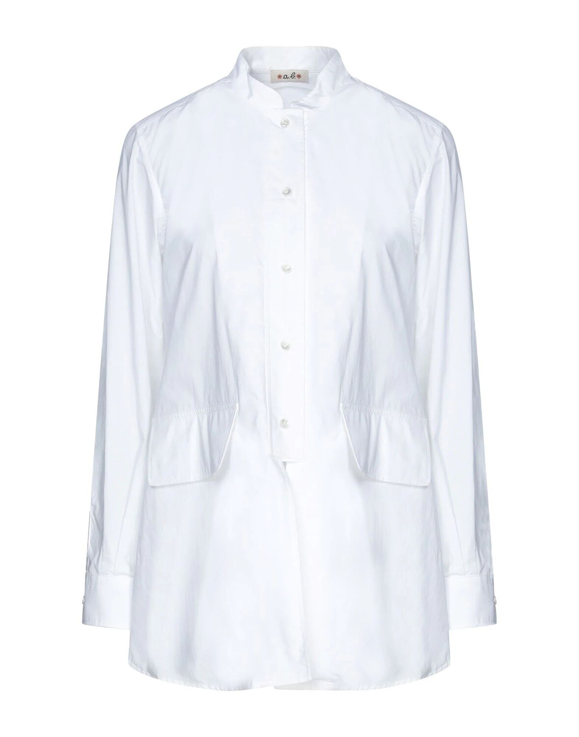 Рубашка A.B., белый
Рубашка A.B., белый