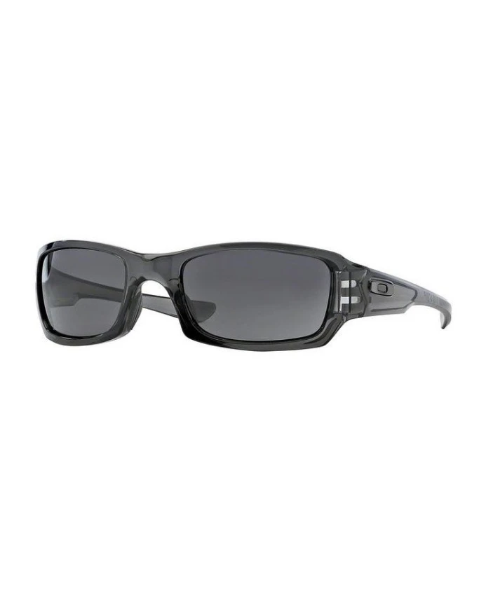 Солнцезащитные очки Fives Square Oakley, серый
Солнцезащитные очки Fives Square Oakley, серый