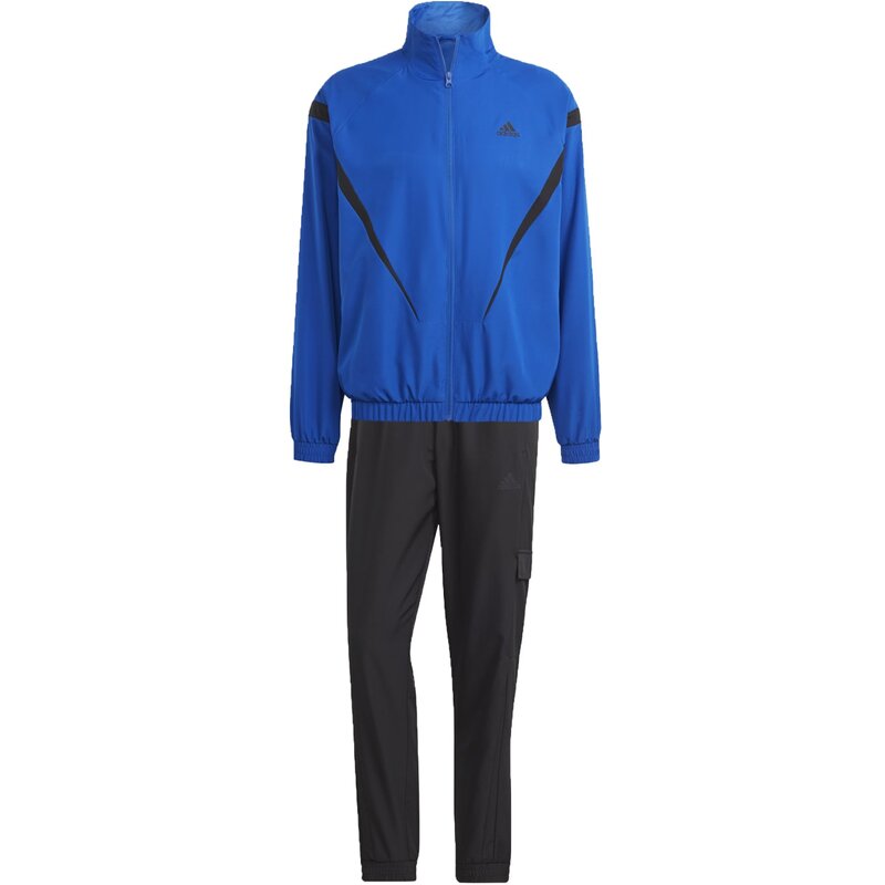 Спортивный костюм спортивная одежда тканая нетканая (нормальный и длинный) Adidas, мультиколор
Спортивный костюм спортивная одежда тканая нетканая (нормальный и длинный) Adidas, мультиколор