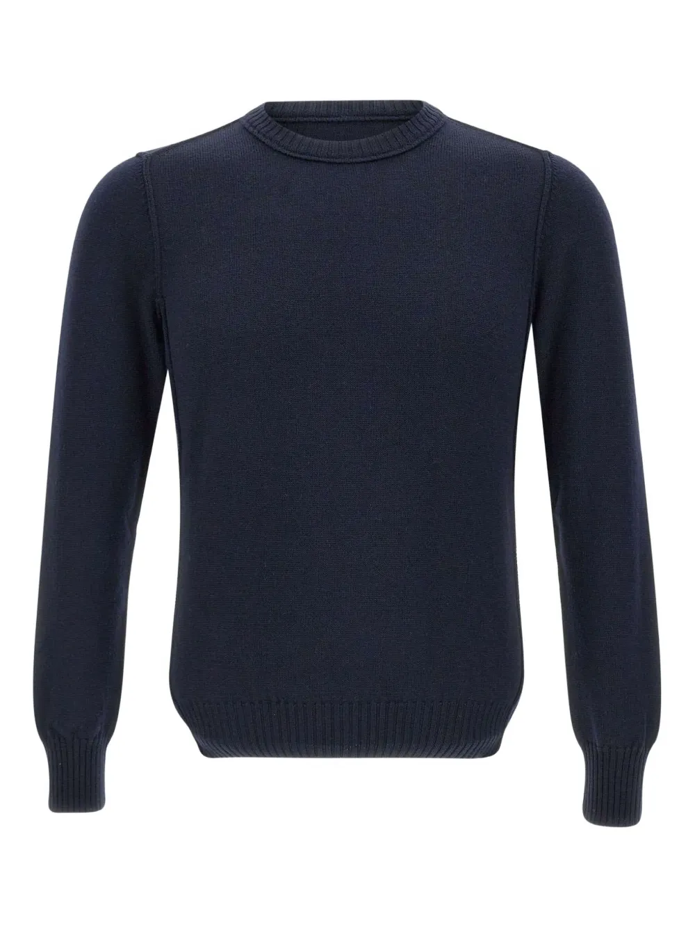 Шерстяной свитер Gran Sasso, синий
Шерстяной свитер Gran Sasso, синий