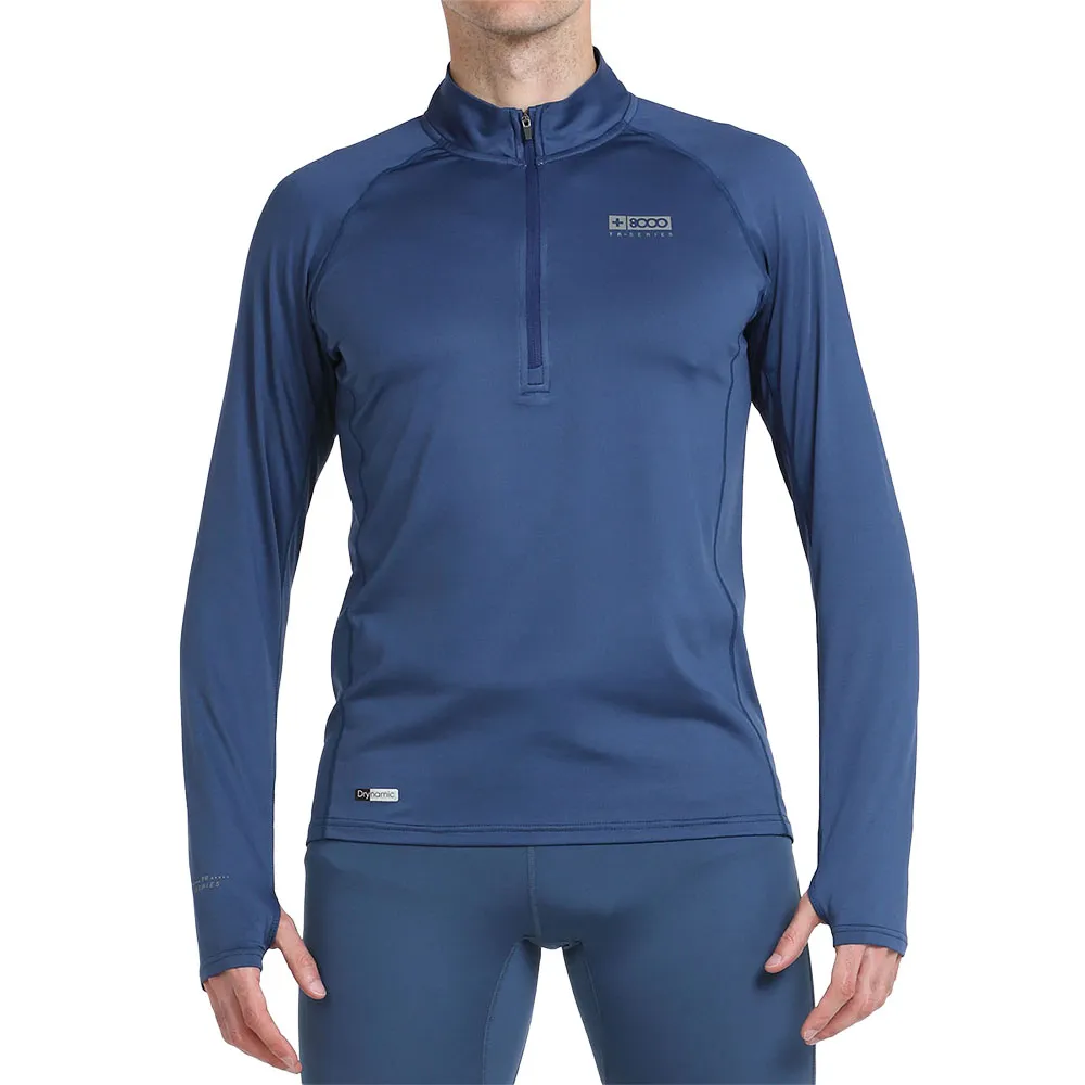 Лонгслив +8000 Biel 25v, синий
Лонгслив +8000 Biel 25v, синий