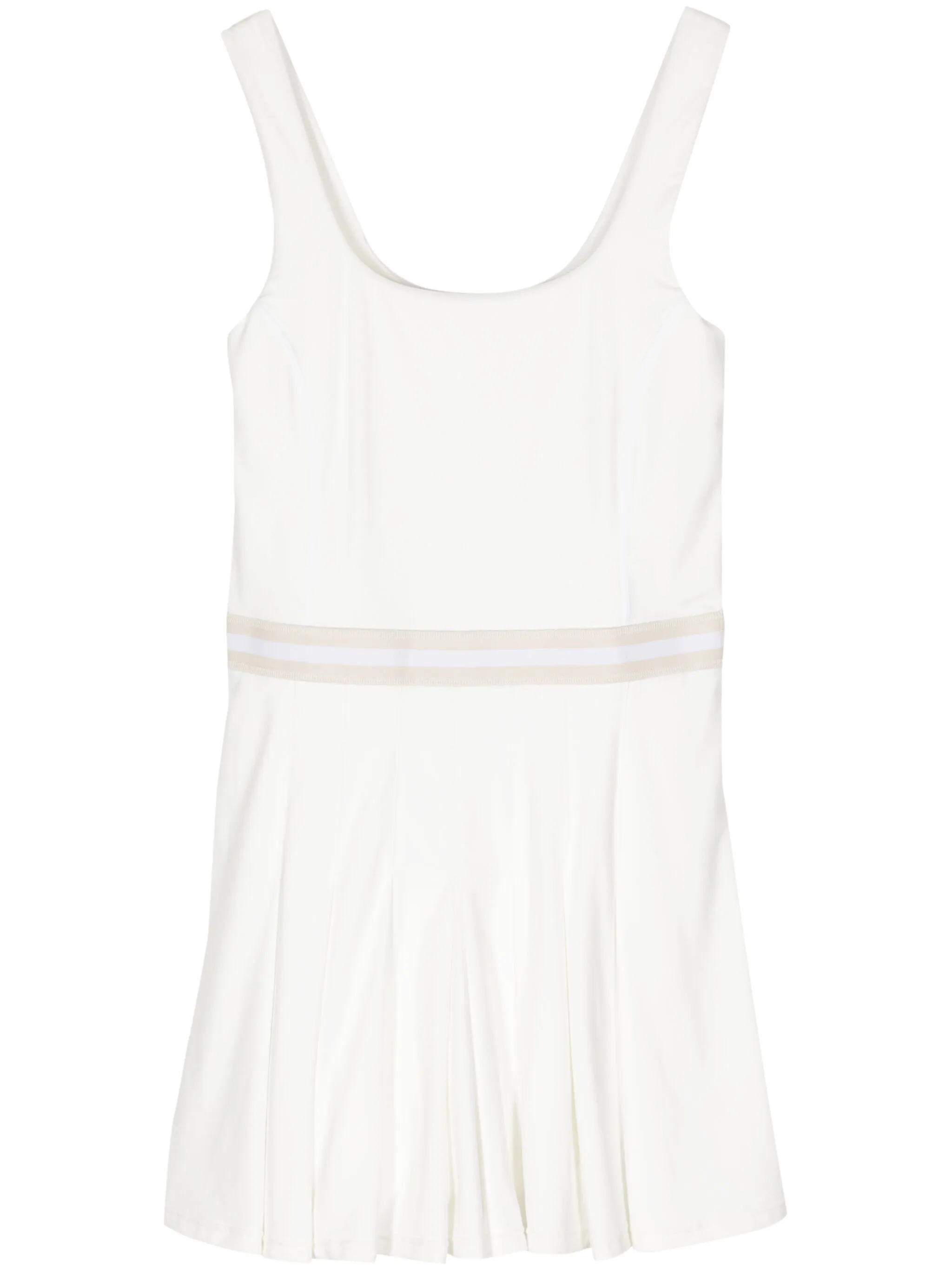 Платье Peached Lucette The Upside, белый
Платье Peached Lucette The Upside, белый