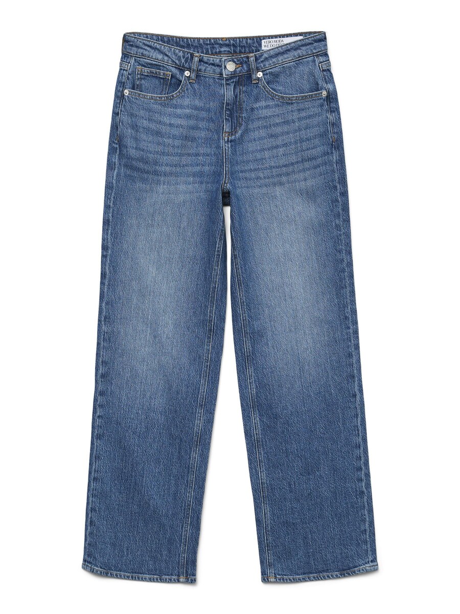 Джинсы с широкими штанинами VERO MODA Melisa, Blue
Джинсы с широкими штанинами VERO MODA Melisa, Blue