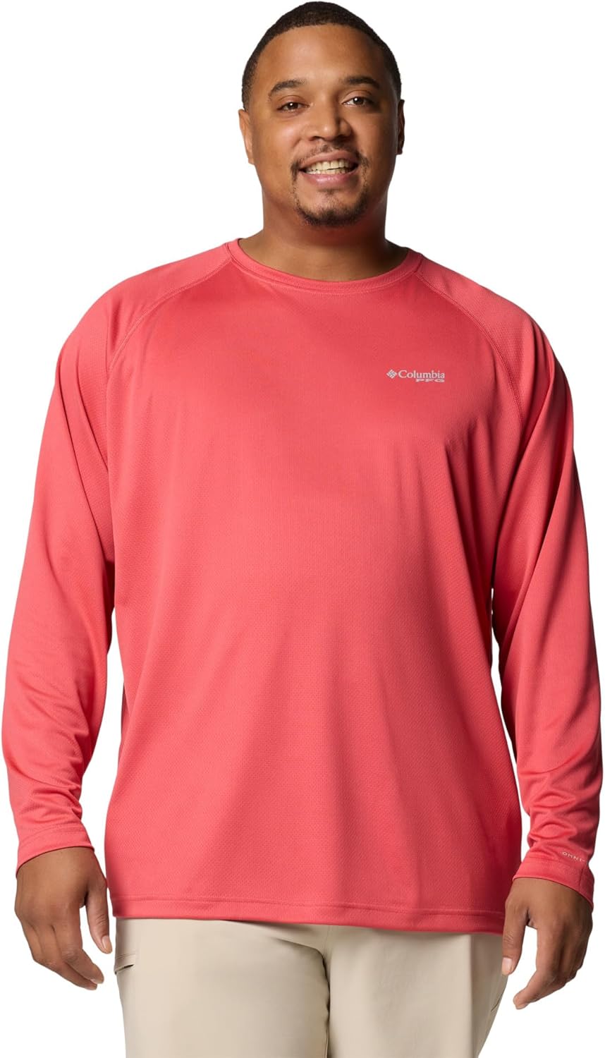 Мужская футболка Columbia Fork Stream с длинным рукавом, Sunset Red, Красный, Мужская футболка Columbia Fork Stream с длинным рукавом, Sunset Red
Мужская футболка Columbia Fork Stream с длинным рукавом, Sunset Red, Красный, Мужская футболка Columbia Fork Stream с длинным рукавом, Sunset Red