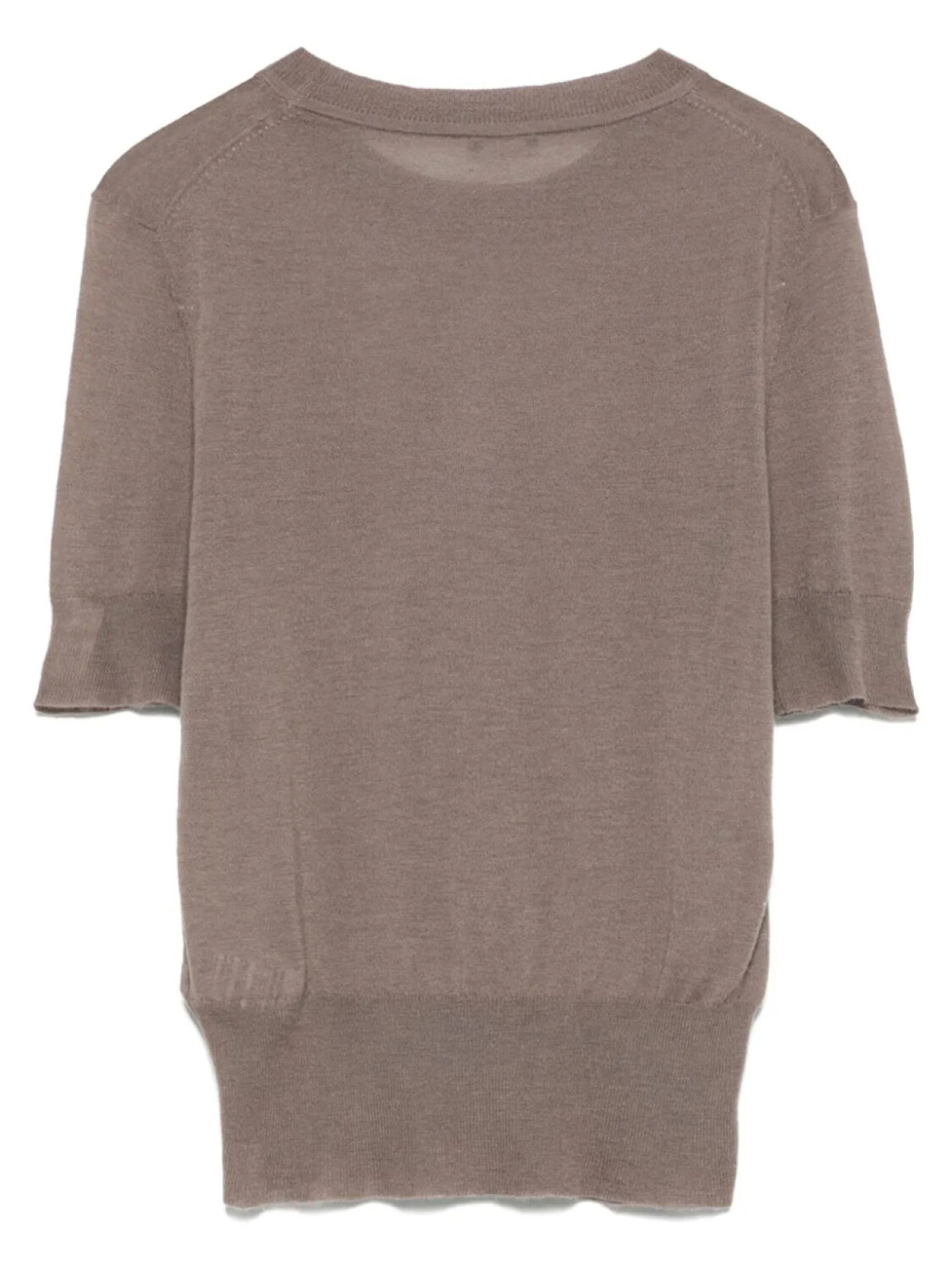 Футболка JOSEPH Cashair, коричневый
Футболка JOSEPH Cashair, коричневый