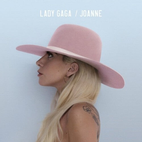 Виниловая пластинка Lady Gaga: Joanne
Виниловая пластинка Lady Gaga: Joanne