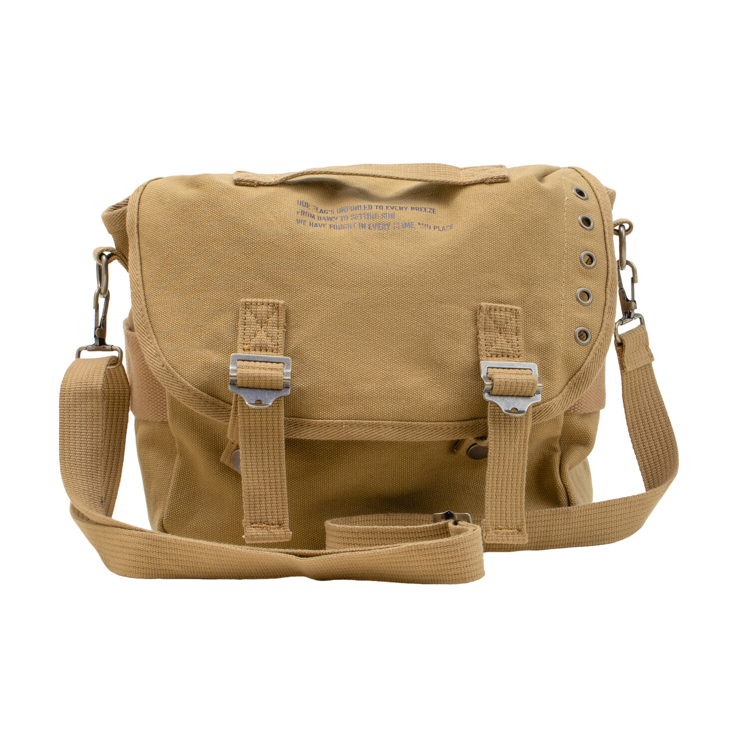 Сумка через плечо унисекс MADEN, Хаки
Сумка через плечо унисекс MADEN, Хаки