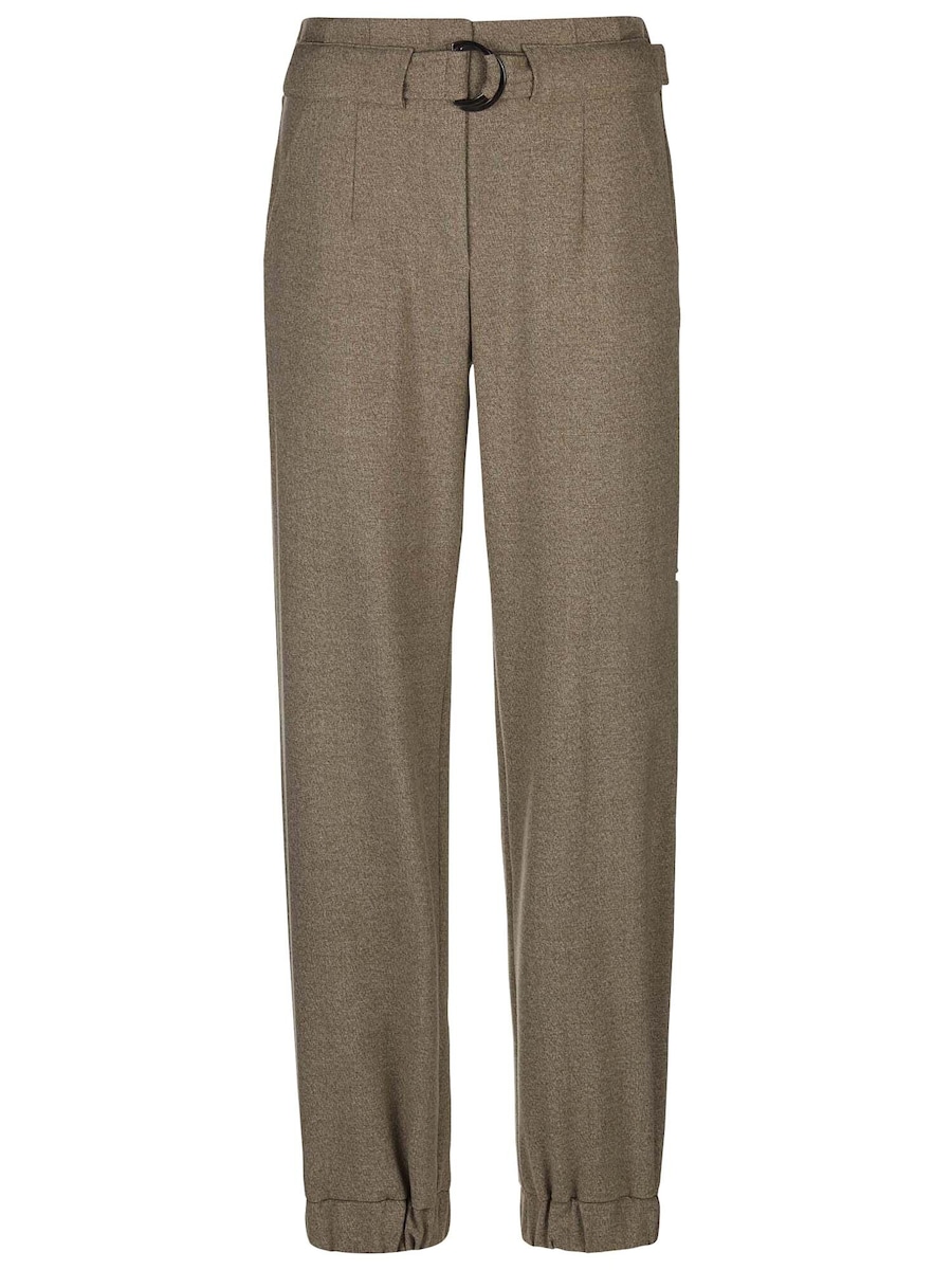 Зауженные брюки MADELEINE, коричневый
Зауженные брюки MADELEINE, коричневый