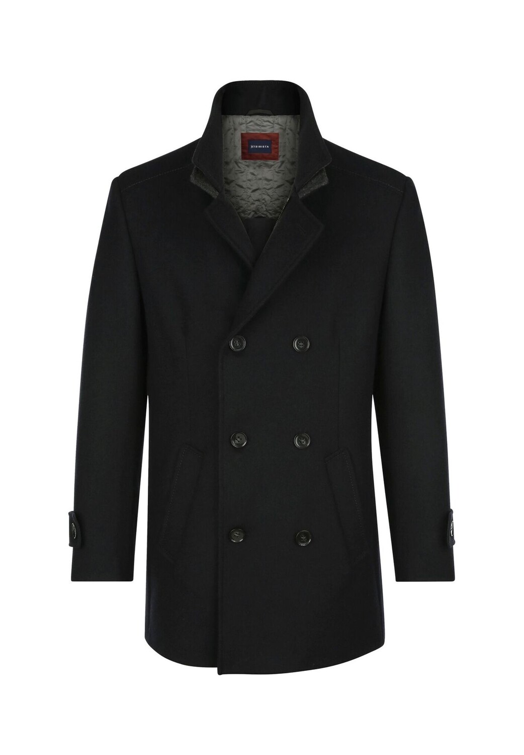 Куртка ЛЮЦИВУНЗИ BABISTA, темно-синий
Куртка ЛЮЦИВУНЗИ BABISTA, темно-синий