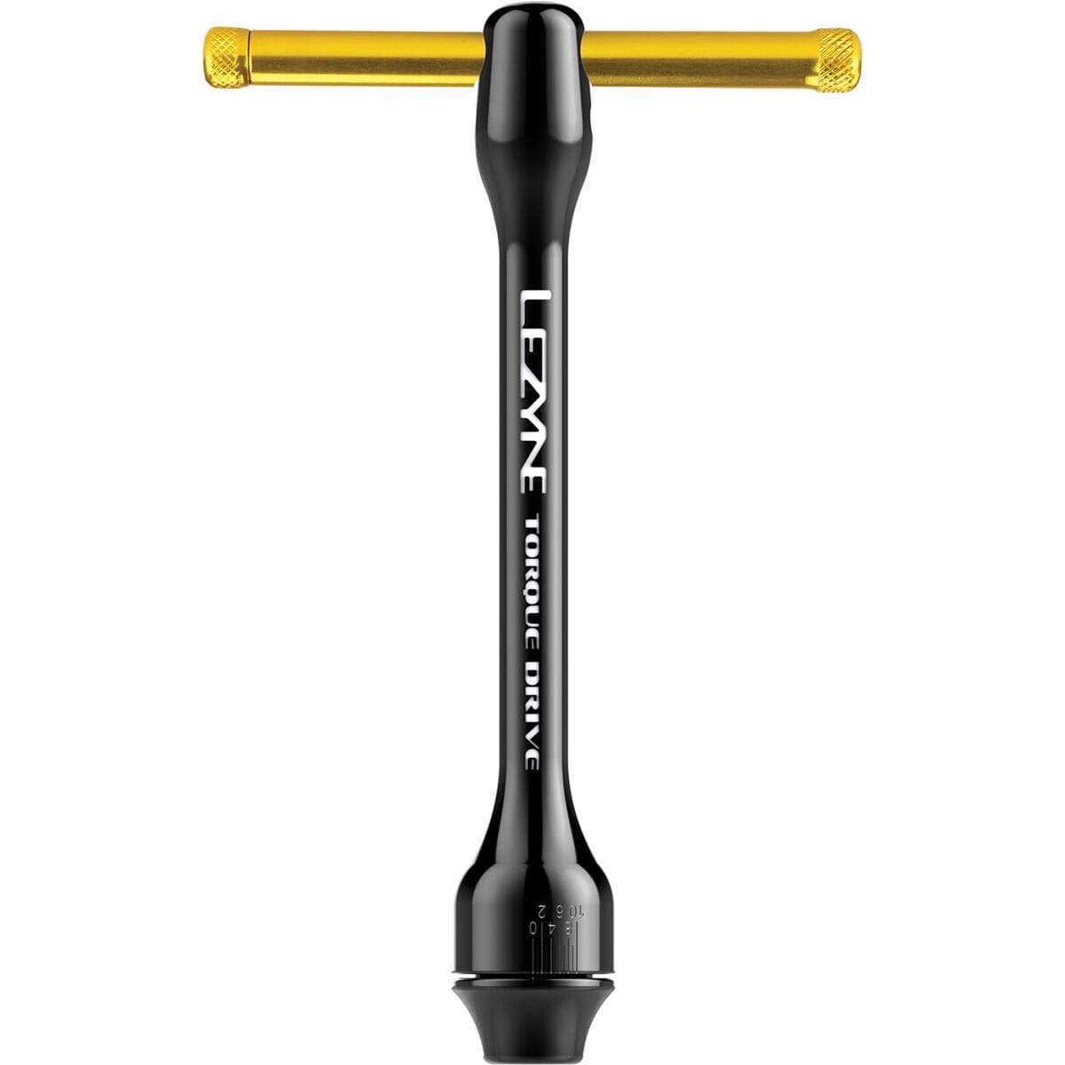 Крутящий момент Lezyne, цвет black/nickel
Крутящий момент Lezyne, цвет black/nickel