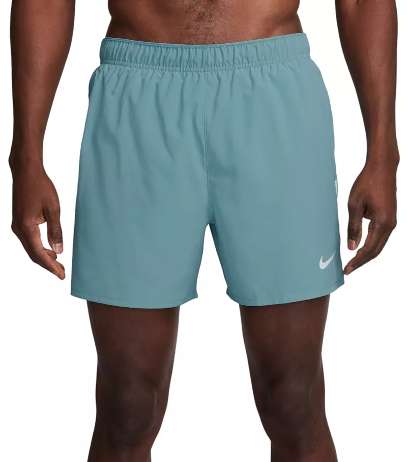 Мужские универсальные шорты Nike Dri-FIT Challenger 5 дюймов с короткой подкладкой, цвет Denim Turq
Мужские универсальные шорты Nike Dri-FIT Challenger 5 дюймов с короткой подкладкой, цвет Denim Turq